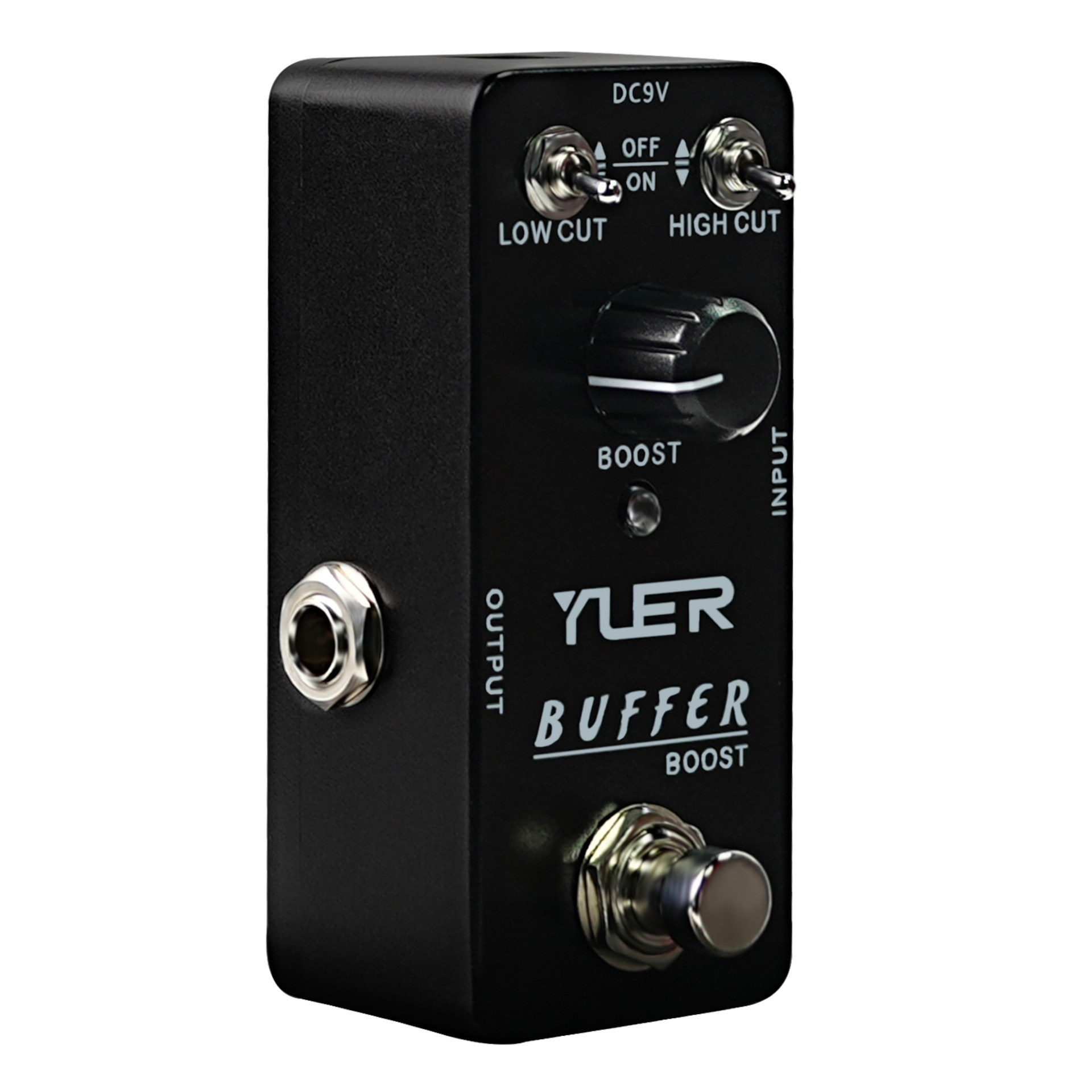RS-21 Buffer Boost 